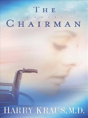 cover image of The Chairman